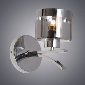 Бра Omnilux Alassio OML-55801-01 в Губкинском - gubkinskiy.mebel24.online | фото 2