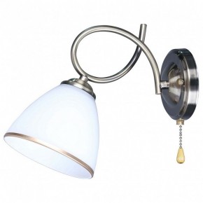Бра Omnilux Alimini OML-25301-01 в Губкинском - gubkinskiy.mebel24.online | фото