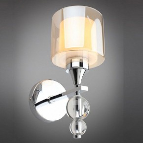 Бра Omnilux Aprica OML-70801-01 в Губкинском - gubkinskiy.mebel24.online | фото 2