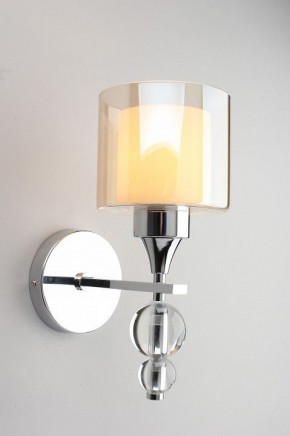 Бра Omnilux Aprica OML-70801-01 в Губкинском - gubkinskiy.mebel24.online | фото 3