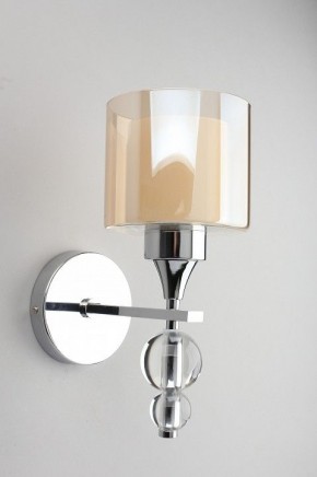 Бра Omnilux Aprica OML-70801-01 в Губкинском - gubkinskiy.mebel24.online | фото 4