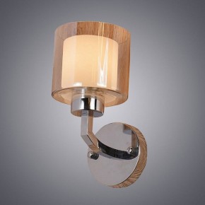 Бра Omnilux Atessa OML-55901-01 в Губкинском - gubkinskiy.mebel24.online | фото 2