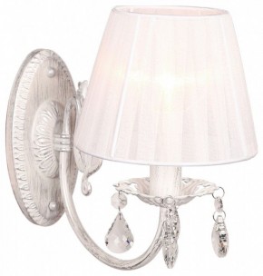 Бра Omnilux Bantine OML-53211-01 в Губкинском - gubkinskiy.mebel24.online | фото 3