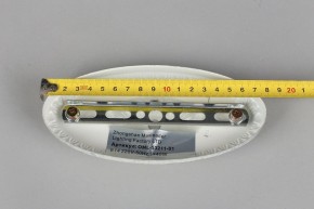 Бра Omnilux Bantine OML-53211-01 в Губкинском - gubkinskiy.mebel24.online | фото 9