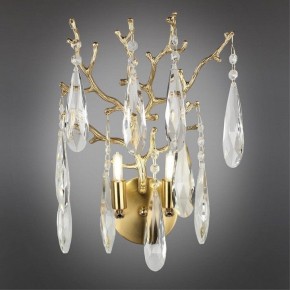 Бра Omnilux Batelli OML-52901-02 в Губкинском - gubkinskiy.mebel24.online | фото 3