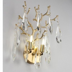 Бра Omnilux Batelli OML-52901-02 в Губкинском - gubkinskiy.mebel24.online | фото 5