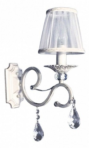 Бра Omnilux Belluno OML-79101-01 в Губкинском - gubkinskiy.mebel24.online | фото