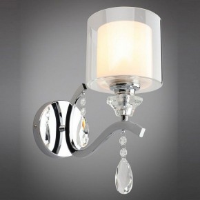 Бра Omnilux Bollate OML-70901-01 в Губкинском - gubkinskiy.mebel24.online | фото