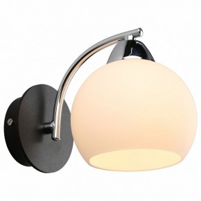 Бра Omnilux Caldiero OML-25401-01 в Губкинском - gubkinskiy.mebel24.online | фото 2