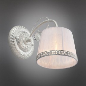 Бра Omnilux Campovaglio OML-54111-01 в Губкинском - gubkinskiy.mebel24.online | фото 2