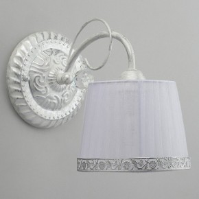 Бра Omnilux Campovaglio OML-54111-01 в Губкинском - gubkinskiy.mebel24.online | фото 5