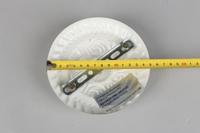 Бра Omnilux Campovaglio OML-54111-01 в Губкинском - gubkinskiy.mebel24.online | фото 8