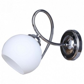 Бра Omnilux Casoria OML-25101-01 в Губкинском - gubkinskiy.mebel24.online | фото
