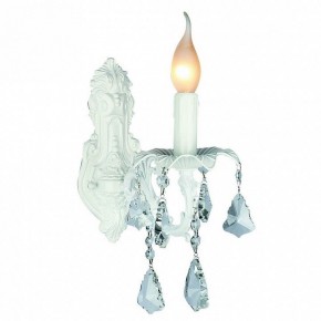 Бра Omnilux Catanzaro OML-30801-01 в Губкинском - gubkinskiy.mebel24.online | фото 2