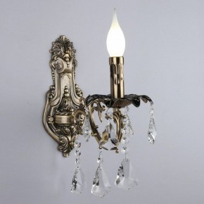 Бра Omnilux Catanzaro OML-30811-01 в Губкинском - gubkinskiy.mebel24.online | фото 4