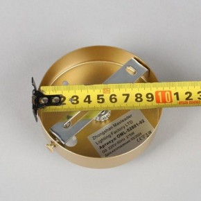 Бра Omnilux Cavriglia OML-52801-02 в Губкинском - gubkinskiy.mebel24.online | фото 10