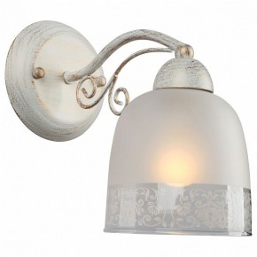 Бра Omnilux Ferraro OML-54901-01 в Губкинском - gubkinskiy.mebel24.online | фото 2