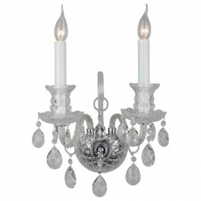 Бра Omnilux Formello OML-89201-02 в Губкинском - gubkinskiy.mebel24.online | фото
