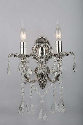Бра Omnilux Grosseto OML-77711-02 в Губкинском - gubkinskiy.mebel24.online | фото 3