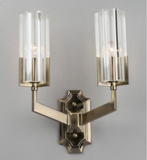 Бра Omnilux Ledro OML-69901-02 в Губкинском - gubkinskiy.mebel24.online | фото 2