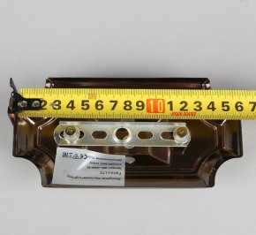 Бра Omnilux Ledro OML-69901-02 в Губкинском - gubkinskiy.mebel24.online | фото 7