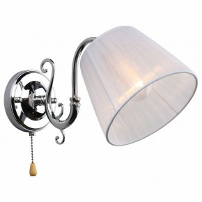Бра Omnilux Leonessa OML-29121-01 в Губкинском - gubkinskiy.mebel24.online | фото 2