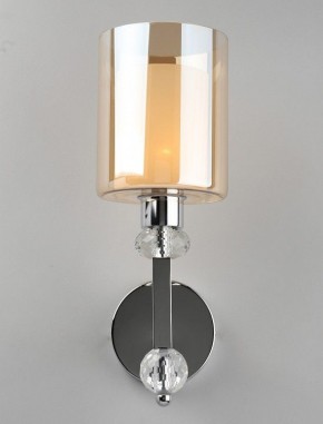 Бра Omnilux Malito OML-79901-01 в Губкинском - gubkinskiy.mebel24.online | фото 3
