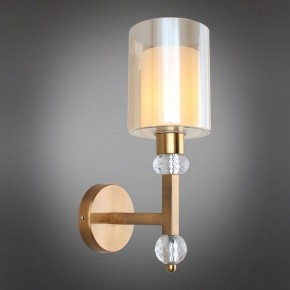 Бра Omnilux Maranello OML-80001-01 в Губкинском - gubkinskiy.mebel24.online | фото 2
