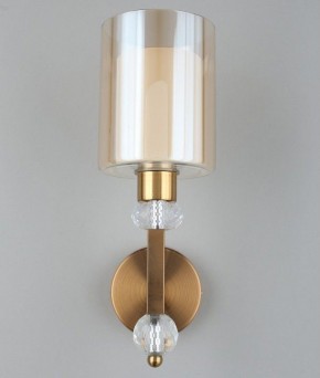 Бра Omnilux Maranello OML-80001-01 в Губкинском - gubkinskiy.mebel24.online | фото 3