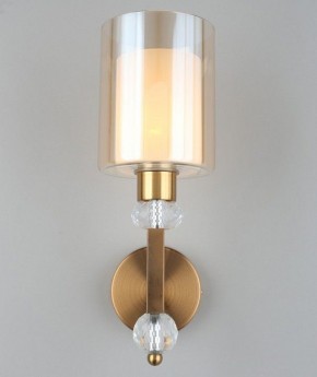 Бра Omnilux Maranello OML-80001-01 в Губкинском - gubkinskiy.mebel24.online | фото 4
