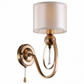 Бра Omnilux Mellitto OML-63811-01 в Губкинском - gubkinskiy.mebel24.online | фото
