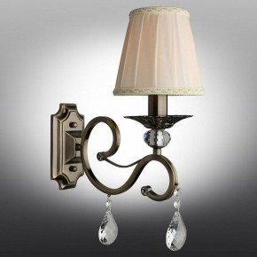 Бра Omnilux Mezzano OML-79111-01 в Губкинском - gubkinskiy.mebel24.online | фото