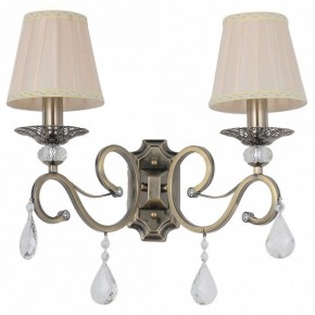 Бра Omnilux Mezzano OML-79111-02 в Губкинском - gubkinskiy.mebel24.online | фото 2