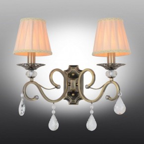 Бра Omnilux Mezzano OML-79111-02 в Губкинском - gubkinskiy.mebel24.online | фото 3