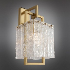 Бра Omnilux Niceto OML-68901-01 в Губкинском - gubkinskiy.mebel24.online | фото 2