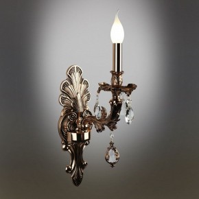 Бра Omnilux Nureci OML-74901-01 в Губкинском - gubkinskiy.mebel24.online | фото 2