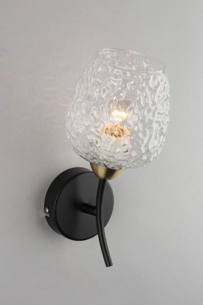 Бра Omnilux Pavarolo OML-67801-01 в Губкинском - gubkinskiy.mebel24.online | фото 2