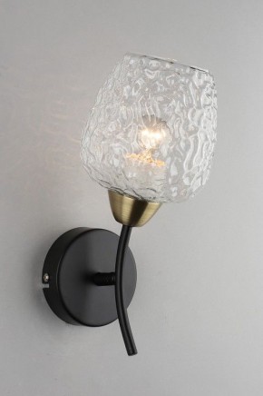 Бра Omnilux Pavarolo OML-67801-01 в Губкинском - gubkinskiy.mebel24.online | фото 3
