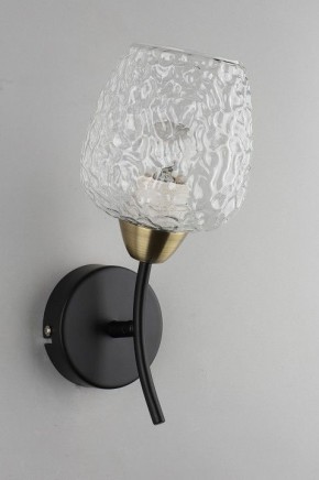 Бра Omnilux Pavarolo OML-67801-01 в Губкинском - gubkinskiy.mebel24.online | фото 5