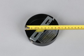 Бра Omnilux Pavarolo OML-67801-01 в Губкинском - gubkinskiy.mebel24.online | фото 8