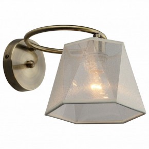 Бра Omnilux Rapallo OML-65011-01 в Губкинском - gubkinskiy.mebel24.online | фото 2