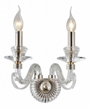 Бра Omnilux Ravenna OML-79201-02 в Губкинском - gubkinskiy.mebel24.online | фото