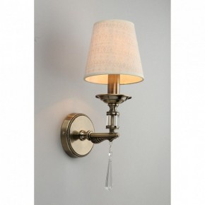 Бра Omnilux Rivoli OML-64211-01 в Губкинском - gubkinskiy.mebel24.online | фото 3