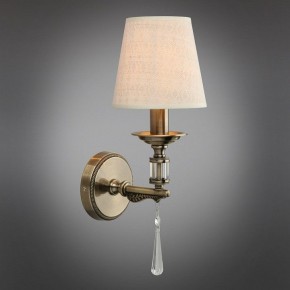 Бра Omnilux Rivoli OML-64211-01 в Губкинском - gubkinskiy.mebel24.online | фото 4