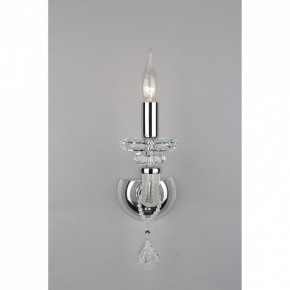 Бра Omnilux Scalea OML-89301-01 в Губкинском - gubkinskiy.mebel24.online | фото 2