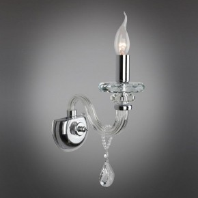 Бра Omnilux Scalea OML-89301-01 в Губкинском - gubkinskiy.mebel24.online | фото 3