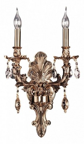 Бра Omnilux Senis OML-74701-02 в Губкинском - gubkinskiy.mebel24.online | фото