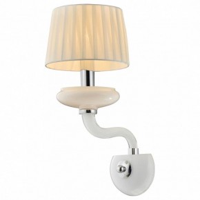 Бра Omnilux Stella OML-86001-01 в Губкинском - gubkinskiy.mebel24.online | фото 2