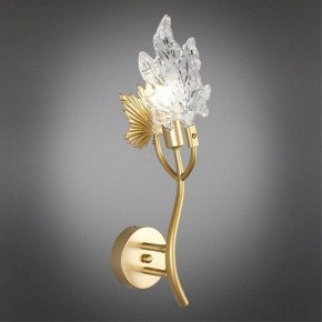 Бра Omnilux Vitereta OML-52701-01 в Губкинском - gubkinskiy.mebel24.online | фото 2