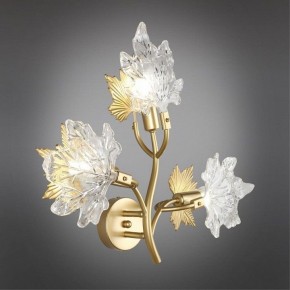 Бра Omnilux Vitereta OML-52701-03 в Губкинском - gubkinskiy.mebel24.online | фото 2
